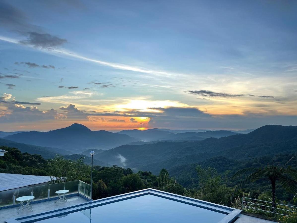La View Mountain Resort Damasanan Exteriör bild
